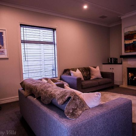 Cardrona Holiday Villa Екстериор снимка