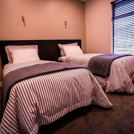 Cardrona Holiday Villa Екстериор снимка