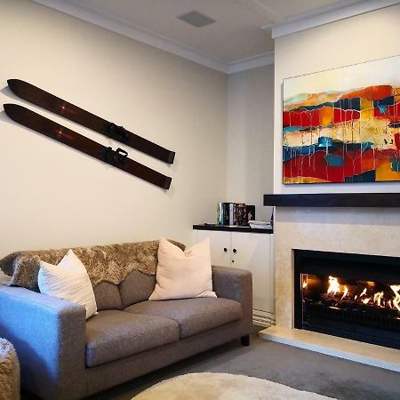 Cardrona Holiday Villa Екстериор снимка