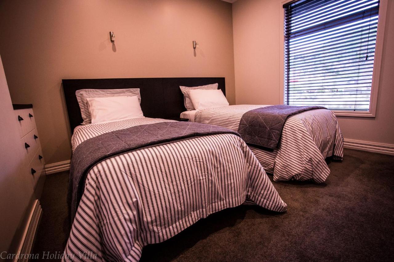 Cardrona Holiday Villa Екстериор снимка