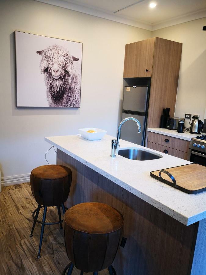 Cardrona Holiday Villa Екстериор снимка