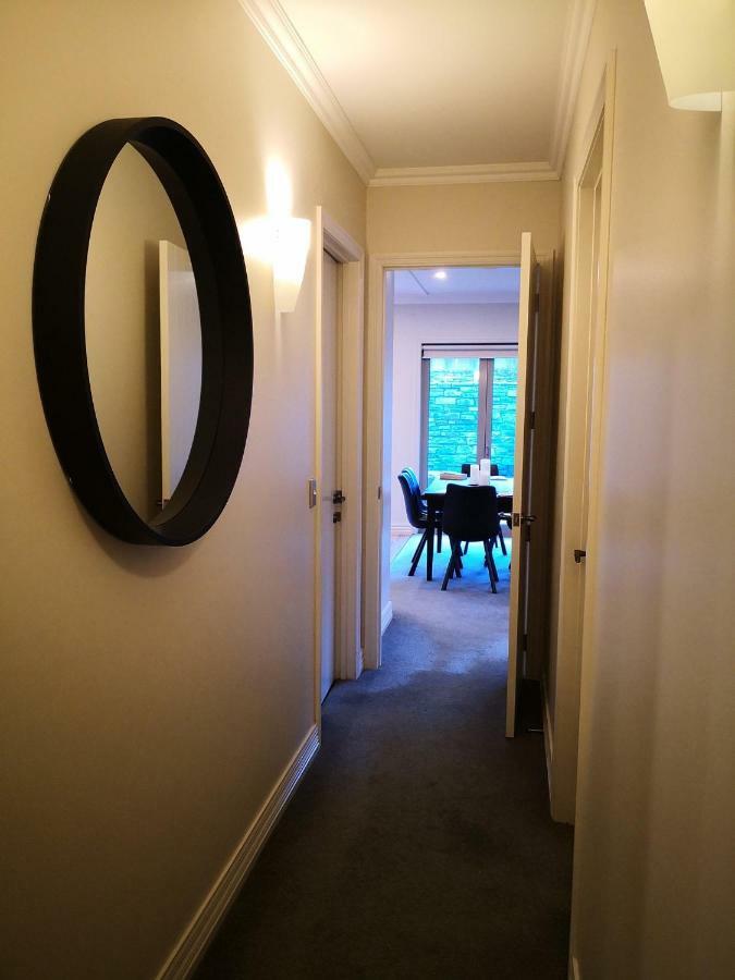 Cardrona Holiday Villa Екстериор снимка